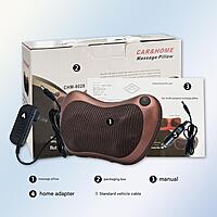 CAR AND HOME MASSAGER FOR ALL PARTS OF THE BODY CAR AND HOME MASSAGER FOR ALL PARTS OF THE BODY