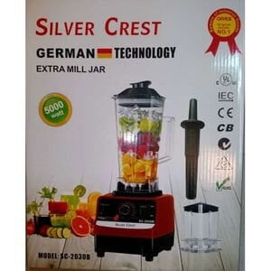 SILVER CREST COPPER COIL 2CUPS 5000W SILVER CREST COPPER COIL 2CUPS 5000W
