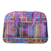 TOILERIES BAG COSMETICS BAG TRAVEL MATE SOUVENIR IDEA TOILERIES BAG COSMETICS BAG TRAVEL MATE SOUVENIR IDEA