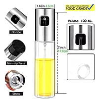 Oil Spray Bottle 100ml Oil Spray Bottle 100ml