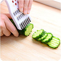5IN1 MULTI GRATER- 1 PIECE 5IN1 MULTI GRATER- 1 PIECE