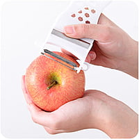 5IN1 MULTI GRATER- 1 PIECE 5IN1 MULTI GRATER- 1 PIECE