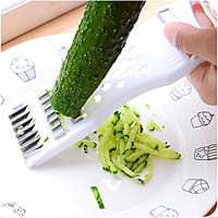 5IN1 MULTI GRATER- 1 PIECE 5IN1 MULTI GRATER- 1 PIECE