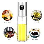 Oil Spray Bottle 100ml Oil Spray Bottle 100ml