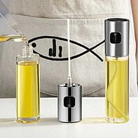 Oil Spray Bottle 100ml Oil Spray Bottle 100ml
