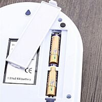 ELCTRONIC KITCHEN SCALE WITH 10KG LOAD BEARING CAPACITY ELCTRONIC KITCHEN SCALE WITH 10KG LOAD BEARING CAPACITY