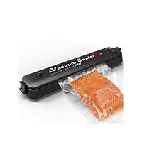 Vacuum Sealer With Nylon Sealing bags Vacuum Sealer With Nylon Sealing bags