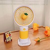 MINI HANDHELD DESKTOP FAN 1.6W 5V