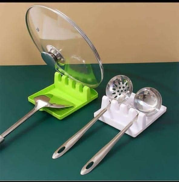SPOON REST COOKING SPPPN & COOKWARE REST SPOON REST COOKING SPPPN & COOKWARE REST