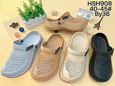 CROCS SHOE #908