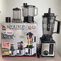 ORIGINAL BARDEFU 3IN1 MIXER, GRINDER AND BLENDER ORIGINAL BARDEFU 3IN1 MIXER, GRINDER AND BLENDER