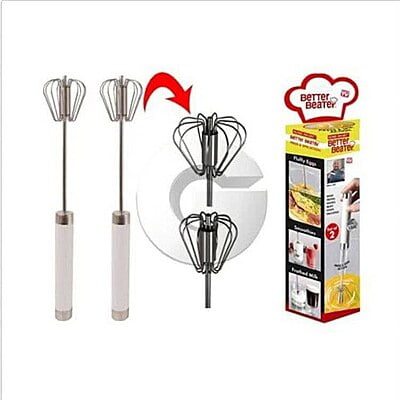 Better Beater Mixer 2in1