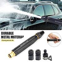 CAR WASHING WATER GUN SET CAR WASHING WATER GUN SET