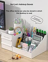 COSMETICS ORGANIZER COSMETICS STORAGE COSMETICS ORGANIZER COSMETICS STORAGE