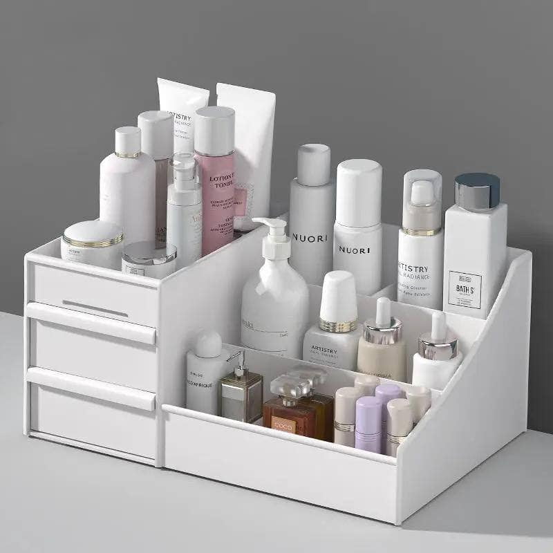 COSMETICS ORGANIZER COSMETICS STORAGE COSMETICS ORGANIZER COSMETICS STORAGE