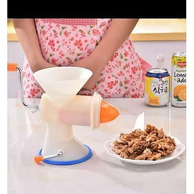 Beans Grinder