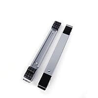 MOVEABLE ADJUSTABLE TELESCOPIC WASHING MACHINE FRIDGE FREEZER STAND 2PIECES MOVEABLE ADJUSTABLE TELESCOPIC WASHING MACHINE FRIDGE FREEZER STAND 2PIECES