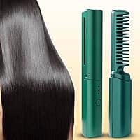 RECHARGEABLE HOT COMB RECHARGEABLE HOT COMB