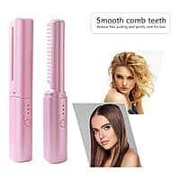 RECHARGEABLE HOT COMB RECHARGEABLE HOT COMB
