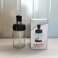 STORAGE BOTTLE FOR SPICES SUGAR SALT STORAGE BOTTLE FOR SPICES SUGAR SALT