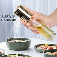 Oil / Vinegar Spray Bottle 100ml Oil / Vinegar Spray Bottle 100ml