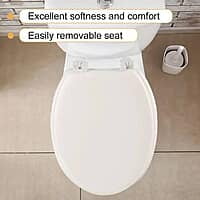 SILICON TOILET SRAT COVER SILICON TOILET SRAT COVER
