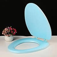 SILICON TOILET SRAT COVER SILICON TOILET SRAT COVER