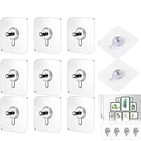 Punch-free Wall Nail Screw holder Punch-free Wall Nail Screw holder