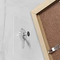 Punch-free Wall Nail Screw holder Punch-free Wall Nail Screw holder