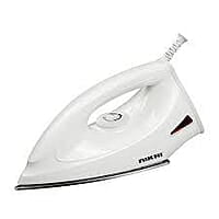 NIKAI STEAM IRON 1000W NIKAI STEAM IRON 1000W