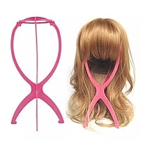 WIG STAND WIG STAND