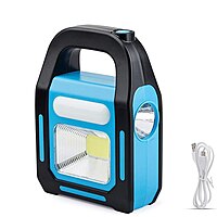 SUN KING 3IN1 SOLAR/ELECTRIC RECHARGEABLE LAMP, COB LIGHT AND TORCH LIGHT SUN KING 3IN1 SOLAR/ELECTRIC RECHARGEABLE LAMP, COB LIGHT AND TORCH LIGHT