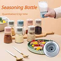 SALT & SPICES DISPENSING BOTTLE SALT & SPICES DISPENSING BOTTLE
