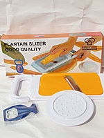 PLANTAIN , FRUITS AND VEGETABLES SLICER WITH CAN OPENER GOOD QUALITY PLANTAIN , FRUITS AND VEGETABLES SLICER WITH CAN OPENER GOOD QUALITY