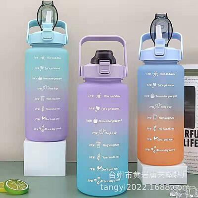 2L SINGLE WATER BOTTLE