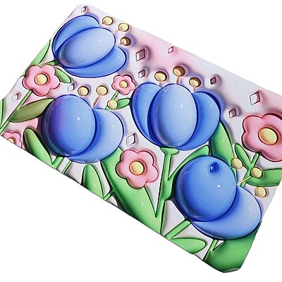 HIGH QUALITY DIATOM ABSORBENT FOOT MAT