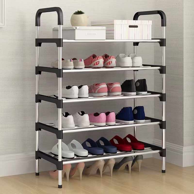 5 LAYERS SHOE RACK 5 LAYERS SHOE RACK