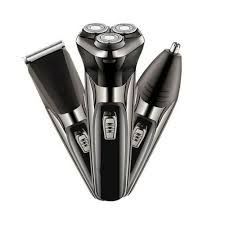 SOKANY PROFESIONAL 3IN1 COMPLETE MEN KIT. CLIPPER,SHAVER & TRIMMER SOKANY PROFESIONAL 3IN1 COMPLETE MEN KIT. CLIPPER,SHAVER & TRIMMER