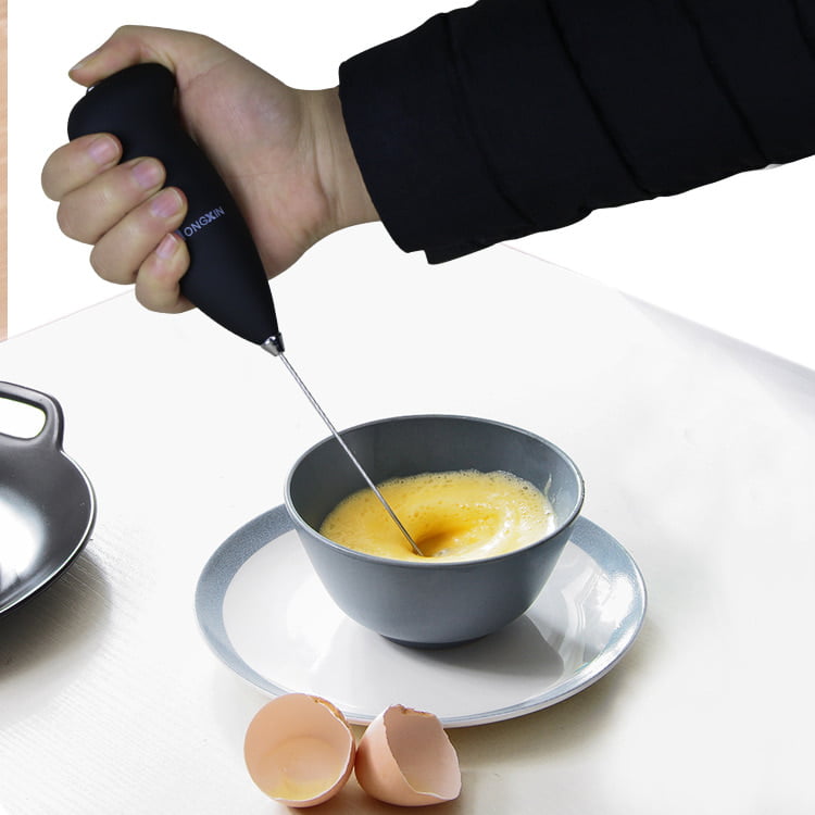 HAND MIXER EGG BEATER COFFEE STIRRER MILK FROTHER HAND MIXER EGG BEATER COFFEE STIRRER MILK FROTHER