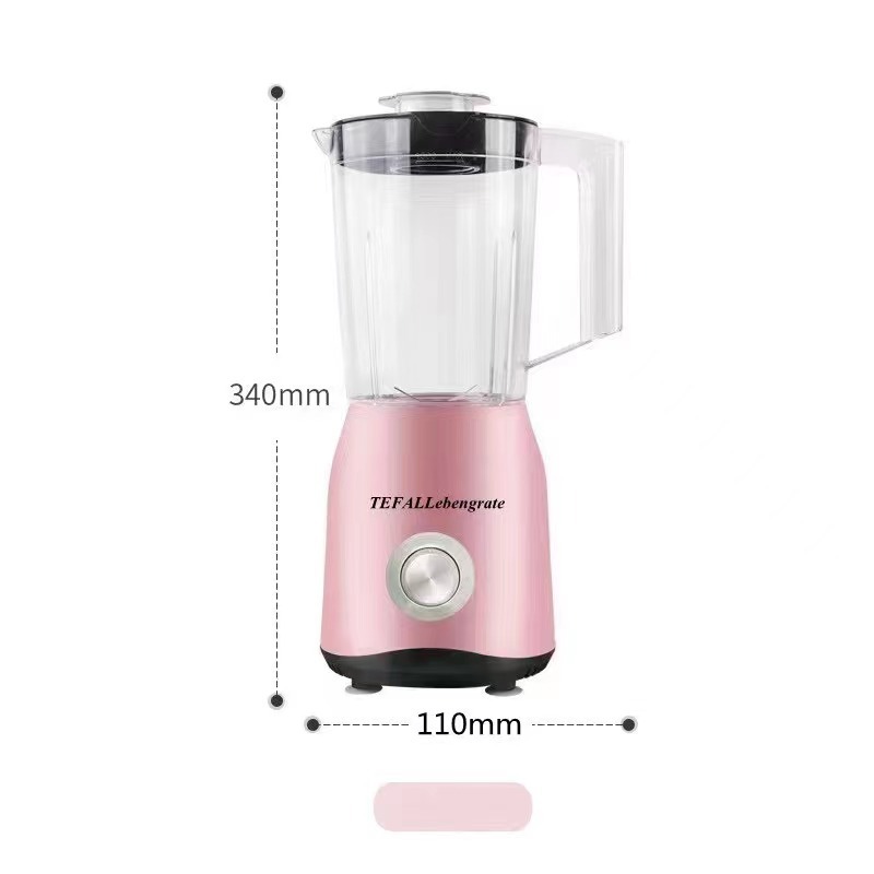 SILVER CREST 1500W BLENDER - 2IN1 SILVER CREST 1500W BLENDER - 2IN1