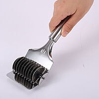 STAILESS STEEL CHINCHIN CUTTER VEGETABLE SHREDDER PASTRIES CUTTER STAILESS STEEL CHINCHIN CUTTER VEGETABLE SHREDDER PASTRIES CUTTER