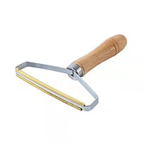 MANUAL LINT REMOVER MANUAL LINT REMOVER