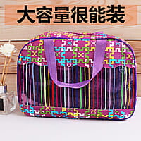 TOILERIES BAG COSMETICS BAG TRAVEL MATE SOUVENIR IDEA TOILERIES BAG COSMETICS BAG TRAVEL MATE SOUVENIR IDEA