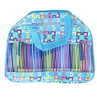 TOILERIES BAG COSMETICS BAG TRAVEL MATE SOUVENIR IDEA TOILERIES BAG COSMETICS BAG TRAVEL MATE SOUVENIR IDEA
