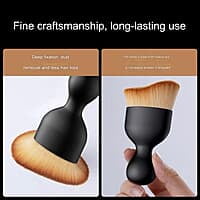 CAR INTERIOR CLEANING BRUSH CAR INTERIOR CLEANING BRUSH