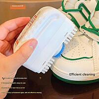 decontamination yellowing and oxidation shoe edge brush decontamination yellowing and oxidation shoe edge brush