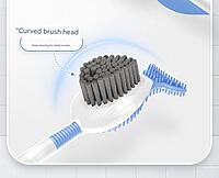 WHALE SPRAY TOILET BRUSH WHALE SPRAY TOILET BRUSH