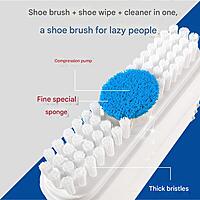 decontamination yellowing and oxidation shoe edge brush decontamination yellowing and oxidation shoe edge brush