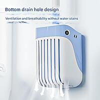 WHALE SPRAY TOILET BRUSH WHALE SPRAY TOILET BRUSH