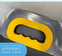STORAGE POUCH FOR LIQUID, POWDER & CEREALS STORAGE POUCH FOR LIQUID, POWDER & CEREALS